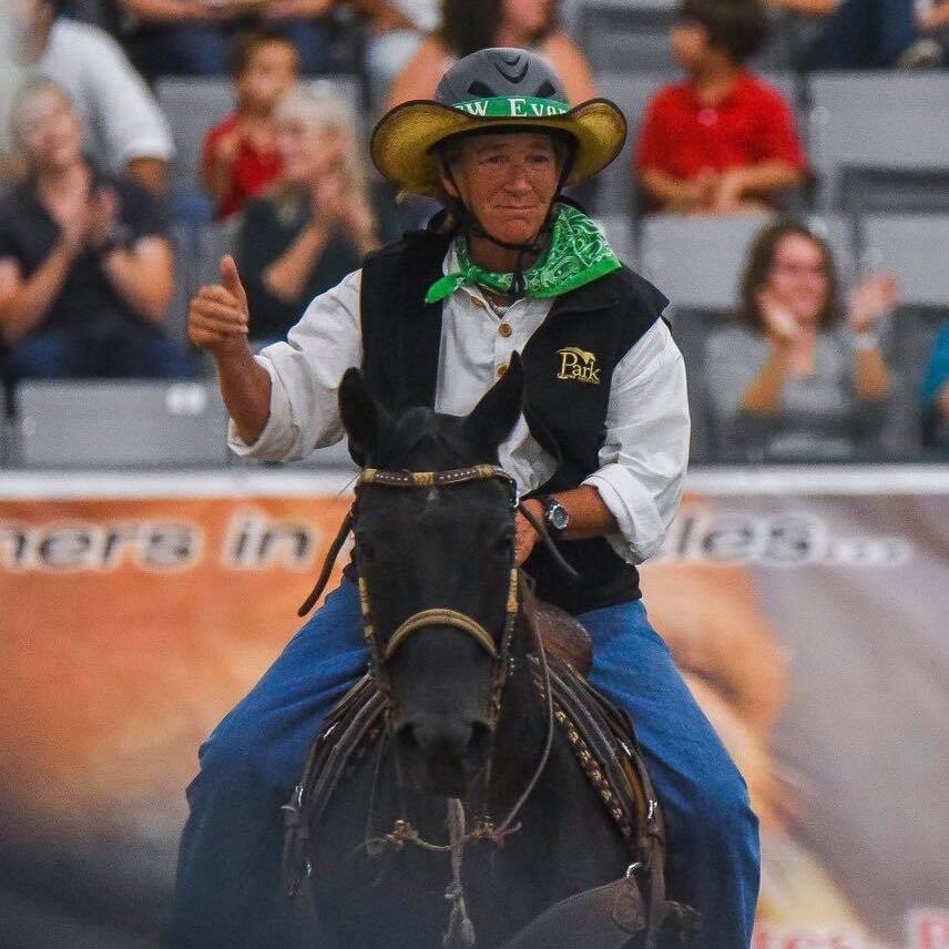 Cathy Wieschhoff