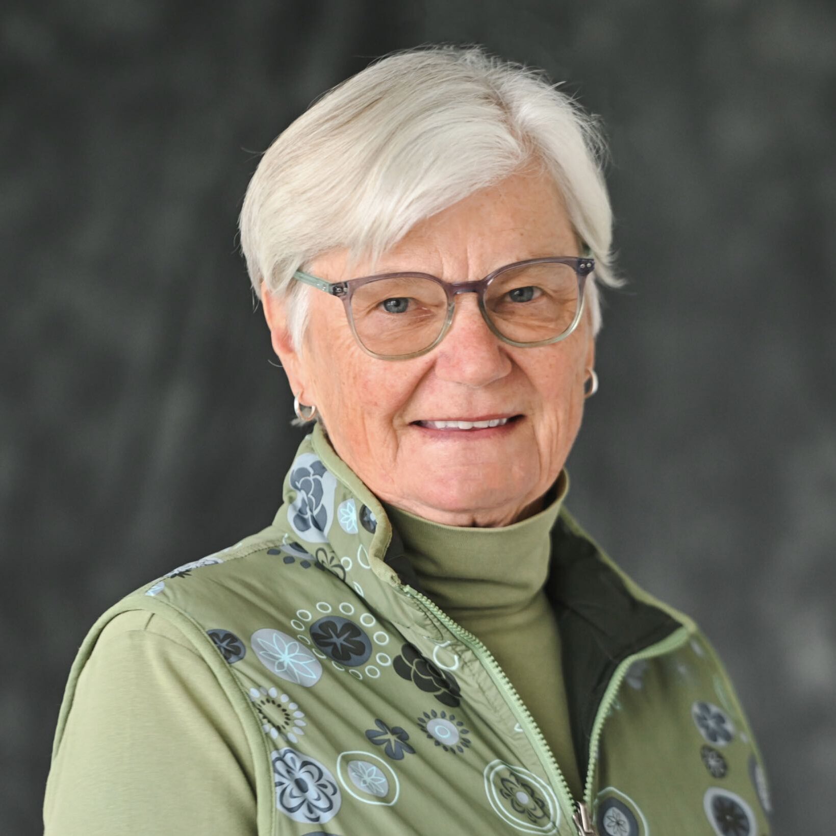 Shelley Ryan