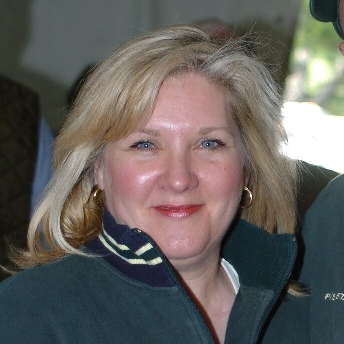 Robin Cravens