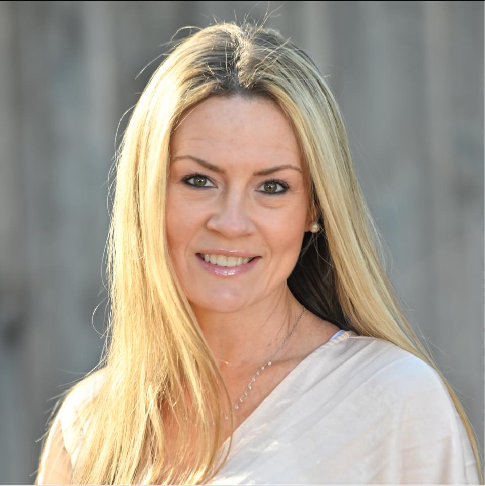 Christine Siegel
