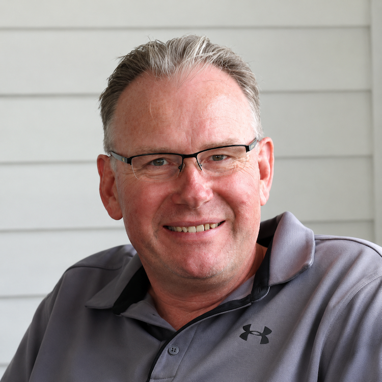 John Rasmussen