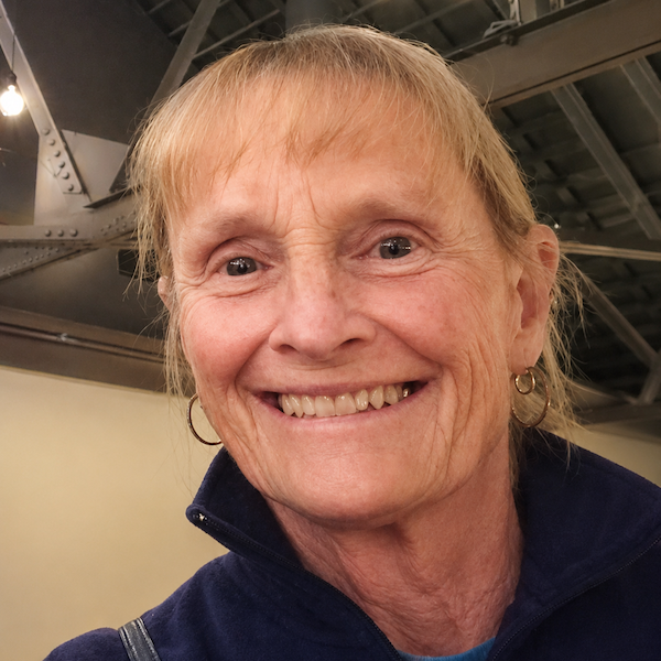 Karen Gustin