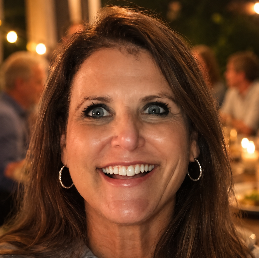 Jill Pritchard